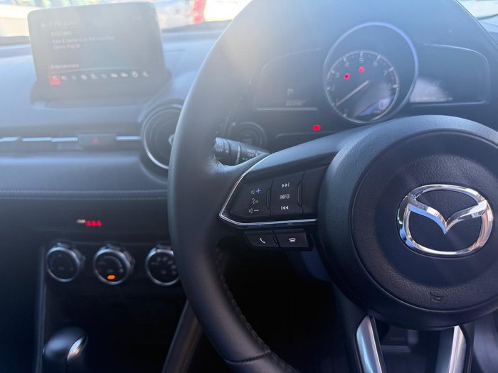 2019 Mazda CX-3 sTouring