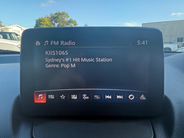 2019 Mazda CX-3 sTouring