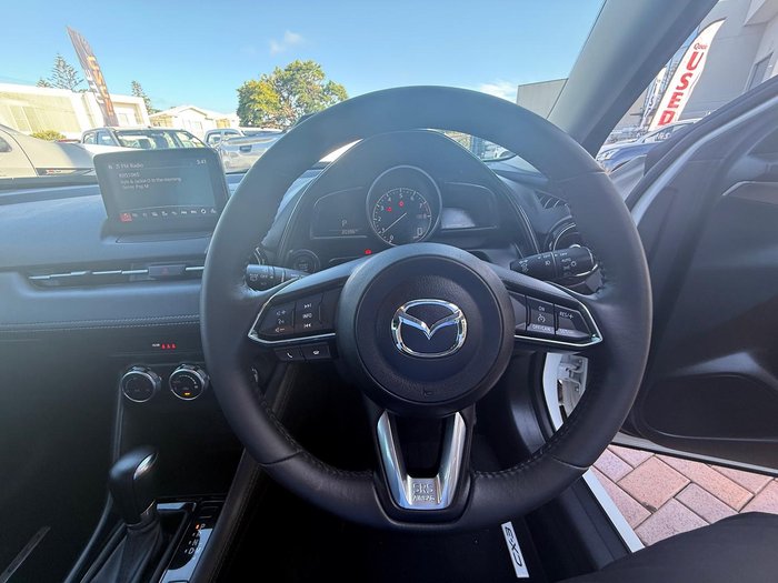 2019 Mazda CX-3 sTouring
