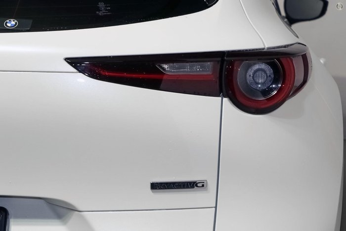 2025 Mazda CX-30 G25 Astina