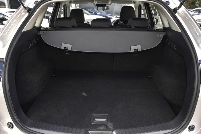 2025 Mazda CX-5 G20 Maxx