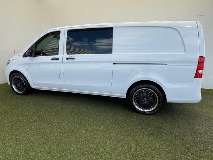 2020 Mercedes-Benz Vito 116CDI