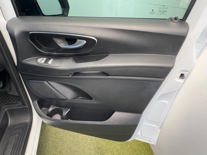 2020 Mercedes-Benz Vito 116CDI