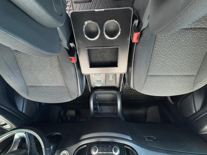 2020 Mercedes-Benz Vito 116CDI