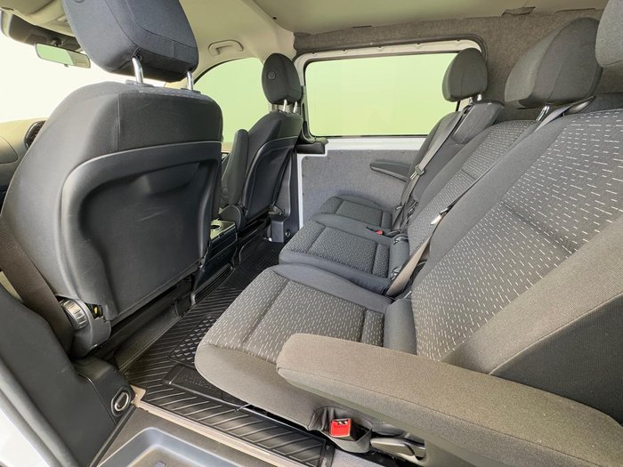 2020 Mercedes-Benz Vito 116CDI