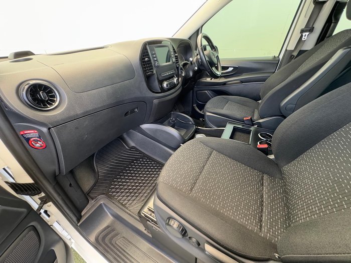 2020 Mercedes-Benz Vito 116CDI