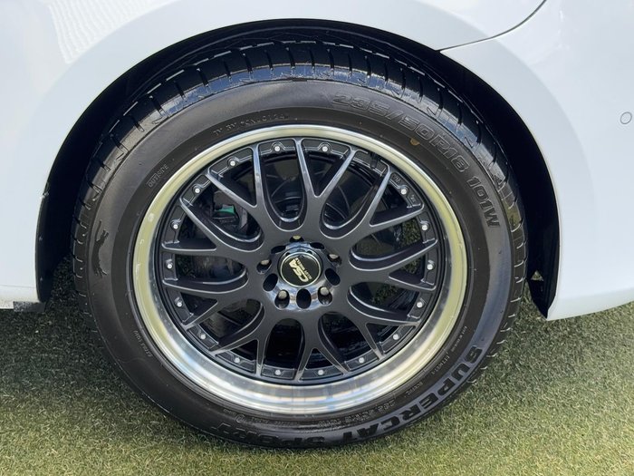 2020 Mercedes-Benz Vito 116CDI