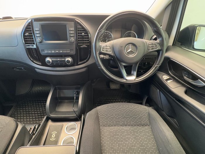 2020 Mercedes-Benz Vito 116CDI
