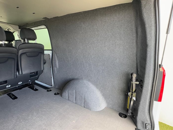 2020 Mercedes-Benz Vito 116CDI