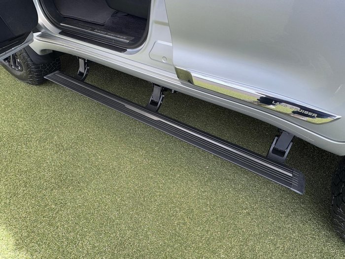 2016 Toyota Landcruiser Sahara