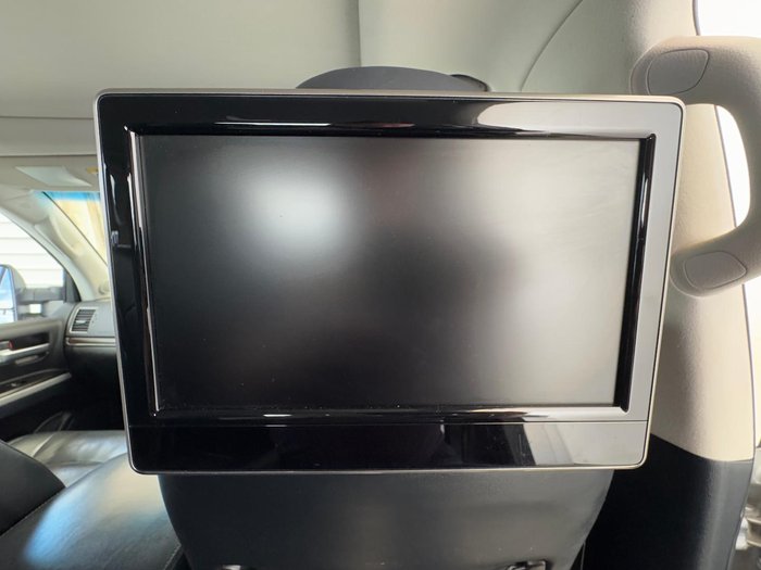 2016 Toyota Landcruiser Sahara