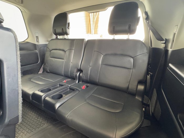 2016 Toyota Landcruiser Sahara