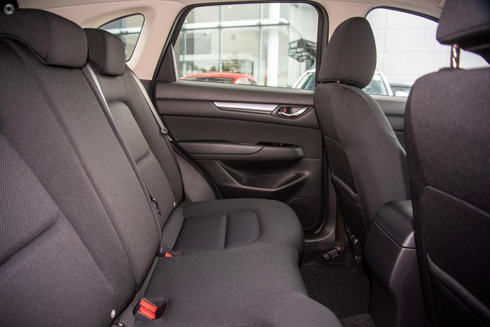 2025 Mazda CX-5 G20 Maxx