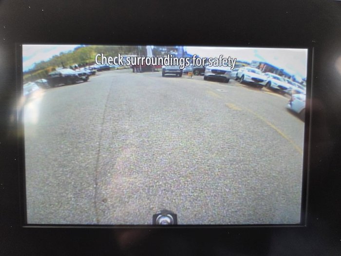 2021 Isuzu D-MAX SX High Ride