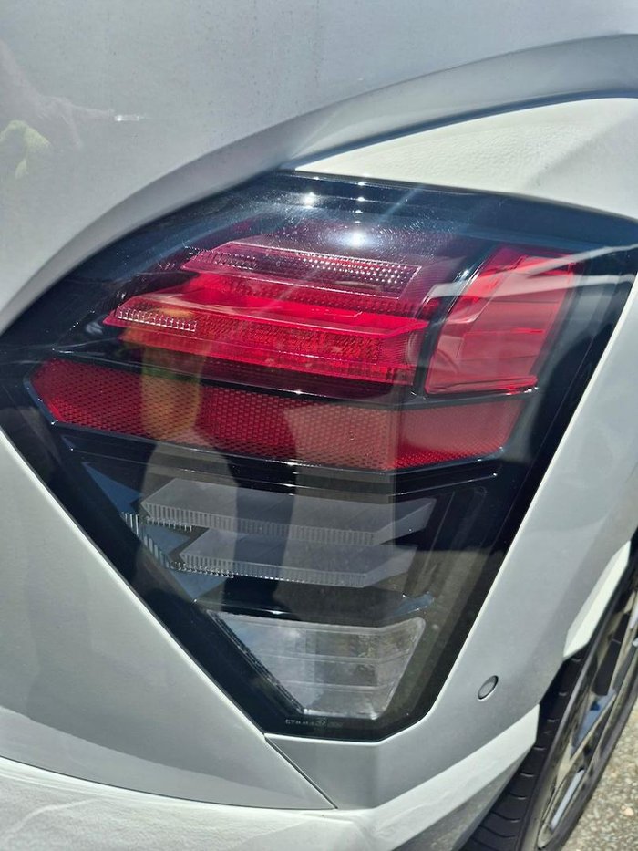 2023 Hyundai Kona N Line