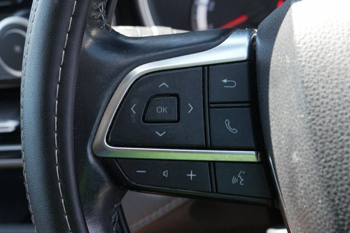 2021 Toyota Kluger GX