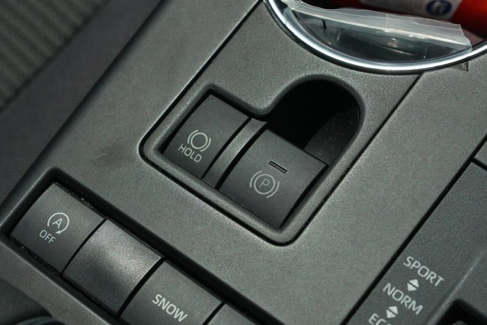 2021 Toyota Kluger GX