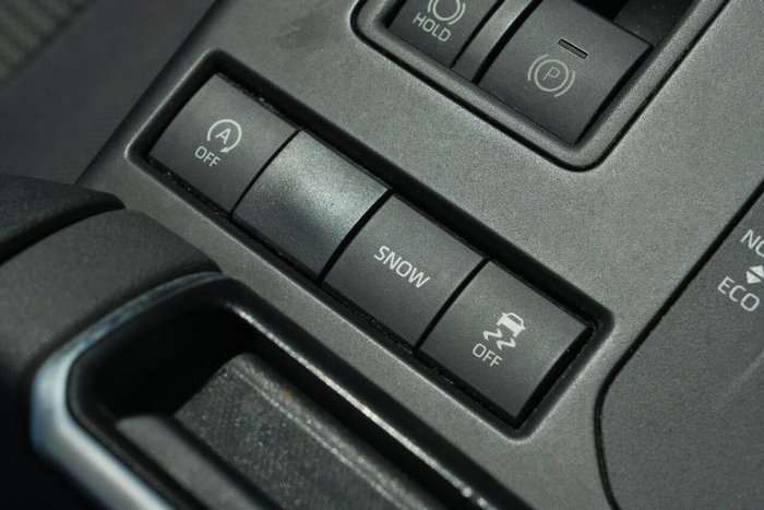 2021 Toyota Kluger GX