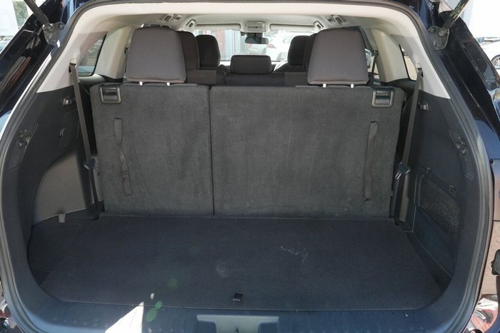 2021 Toyota Kluger GX