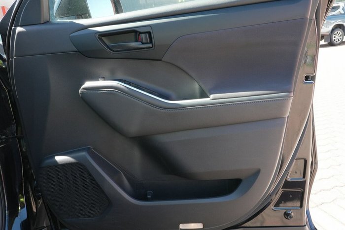 2021 Toyota Kluger GX