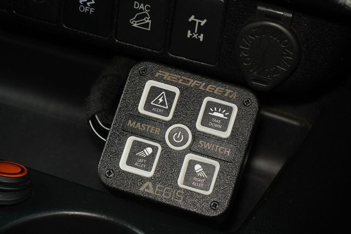 2020 Toyota Hilux SR5