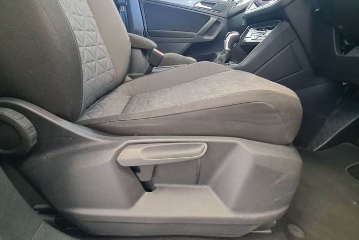 2023 Volkswagen Tiguan 110TSI Life