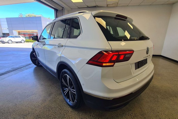 2023 Volkswagen Tiguan 110TSI Life