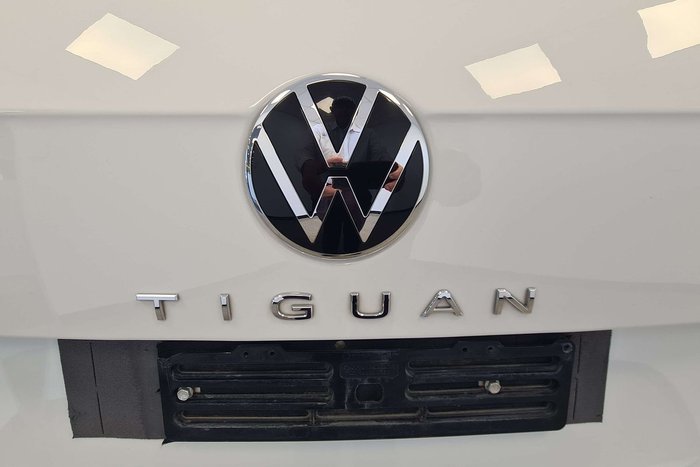 2023 Volkswagen Tiguan 110TSI Life