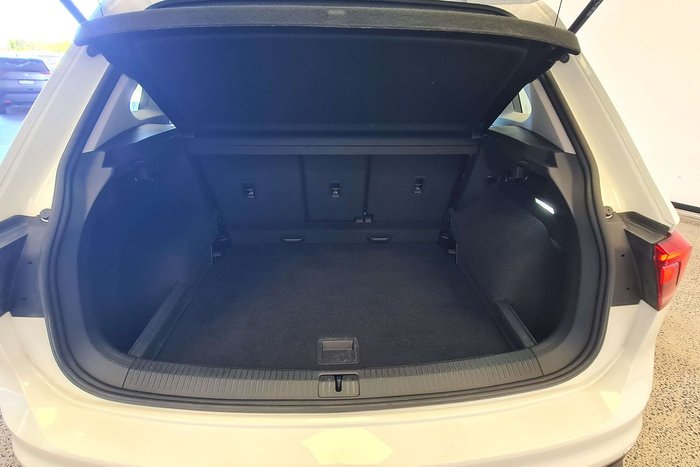 2023 Volkswagen Tiguan 110TSI Life