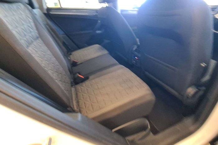 2023 Volkswagen Tiguan 110TSI Life