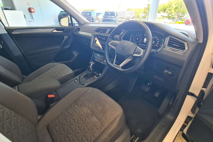 2023 Volkswagen Tiguan 110TSI Life