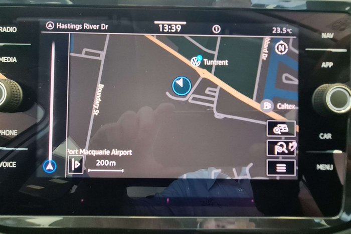 2023 Volkswagen Tiguan 110TSI Life