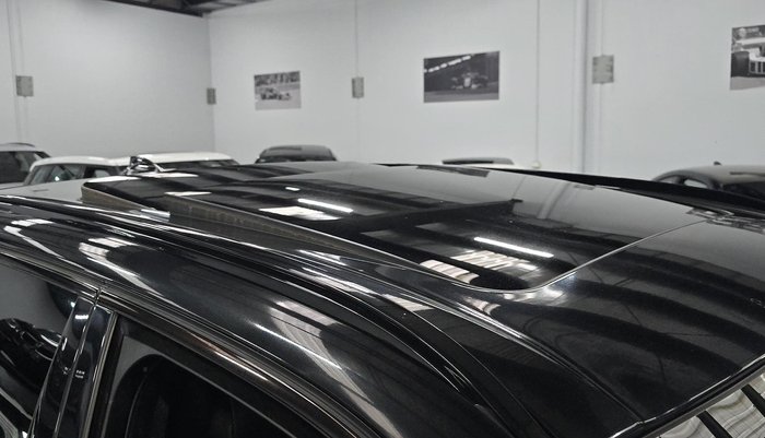 2015 BMW X5 xDrive30d F15 4X4 Constant Black Sapphire