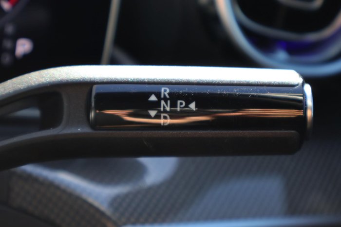 2022 Mercedes-Benz C-Class C200 W206 Selenite Grey