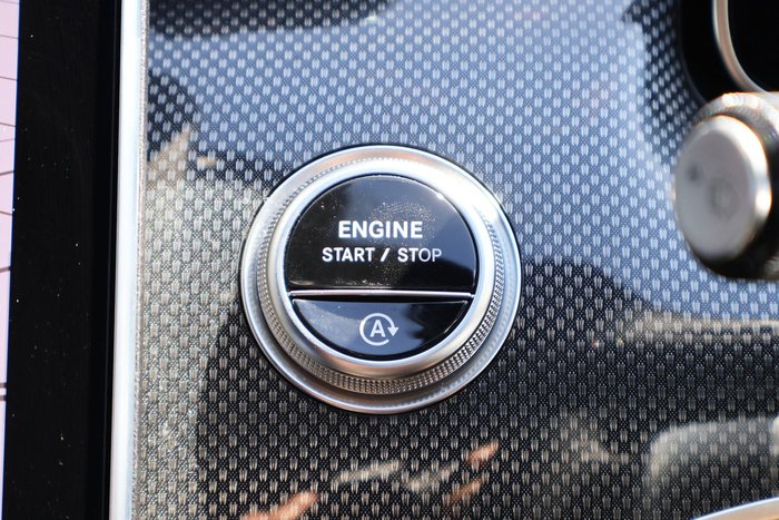 2022 Mercedes-Benz C-Class C200 W206 Selenite Grey