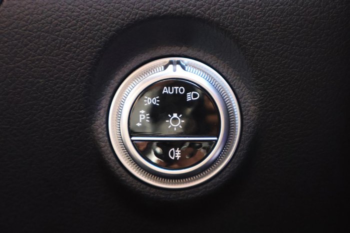 2022 Mercedes-Benz C-Class C200 W206 Selenite Grey