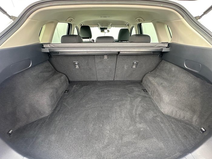 2018 Mazda CX-5 Maxx