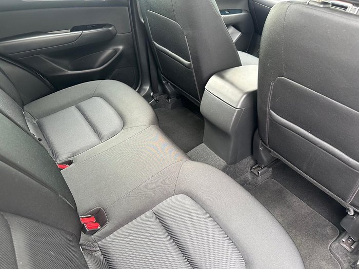 2018 Mazda CX-5 Maxx