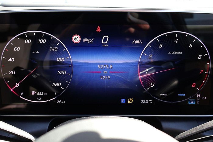 2025 Mercedes-Benz GLC-Class GLC300