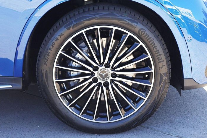 2025 Mercedes-Benz GLC-Class GLC300