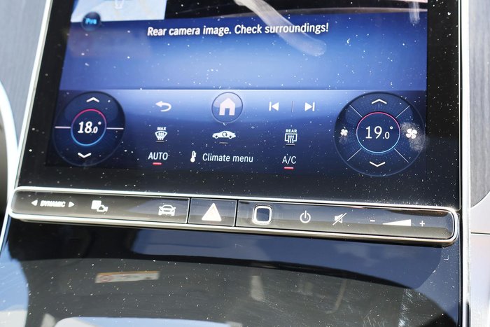 2025 Mercedes-Benz GLC-Class GLC300 X254 Four Wheel Drive Spectral Blue