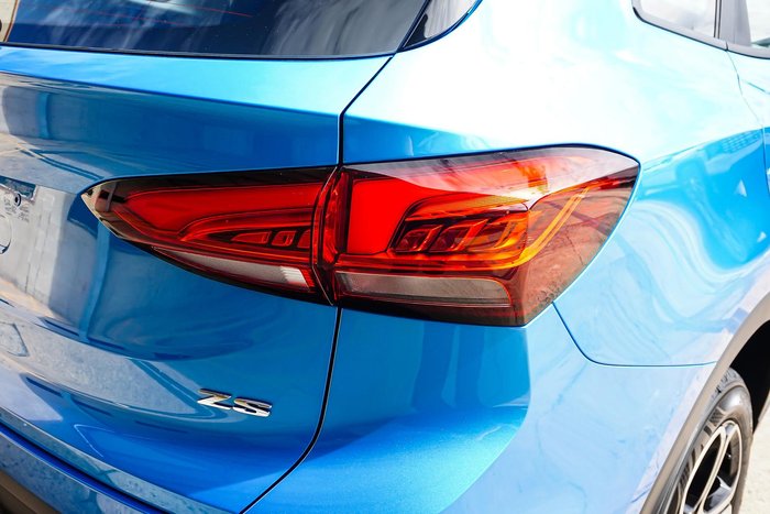 2025 MG ZS Vibe Turbo