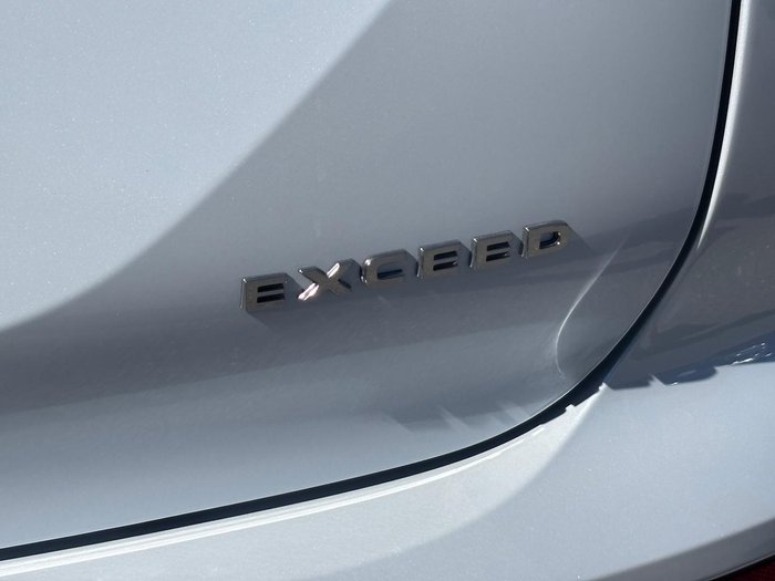 2024 Mitsubishi Outlander Exceed Tourer