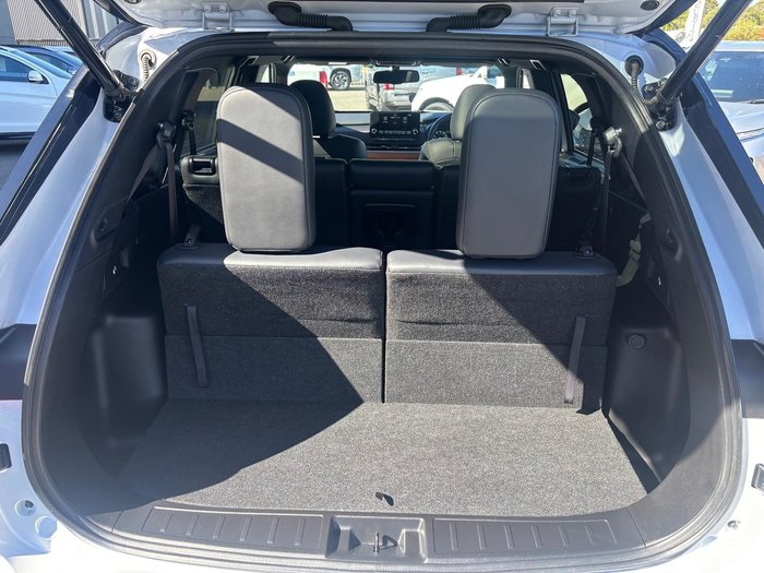 2024 Mitsubishi Outlander Exceed Tourer