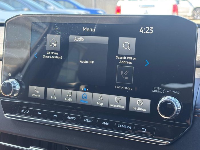 2024 Mitsubishi Outlander Exceed Tourer