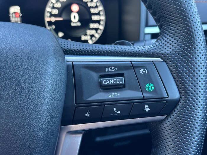 2024 Mitsubishi Outlander Exceed Tourer