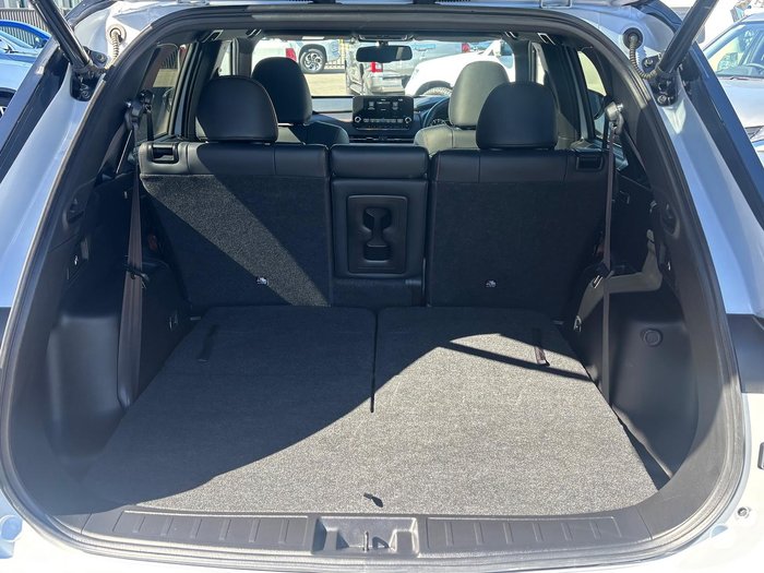 2024 Mitsubishi Outlander Exceed Tourer