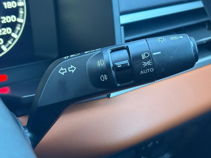 2024 Mitsubishi Outlander Exceed Tourer