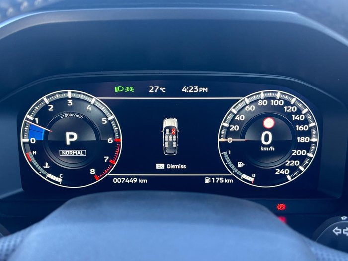 2024 Mitsubishi Outlander Exceed Tourer