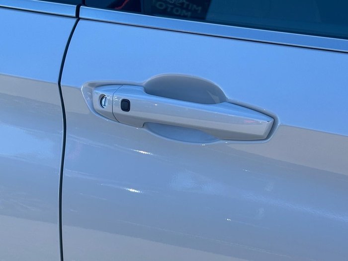 2024 Mitsubishi Outlander Exceed Tourer